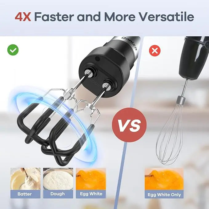 8-in-1 Hand Blender
