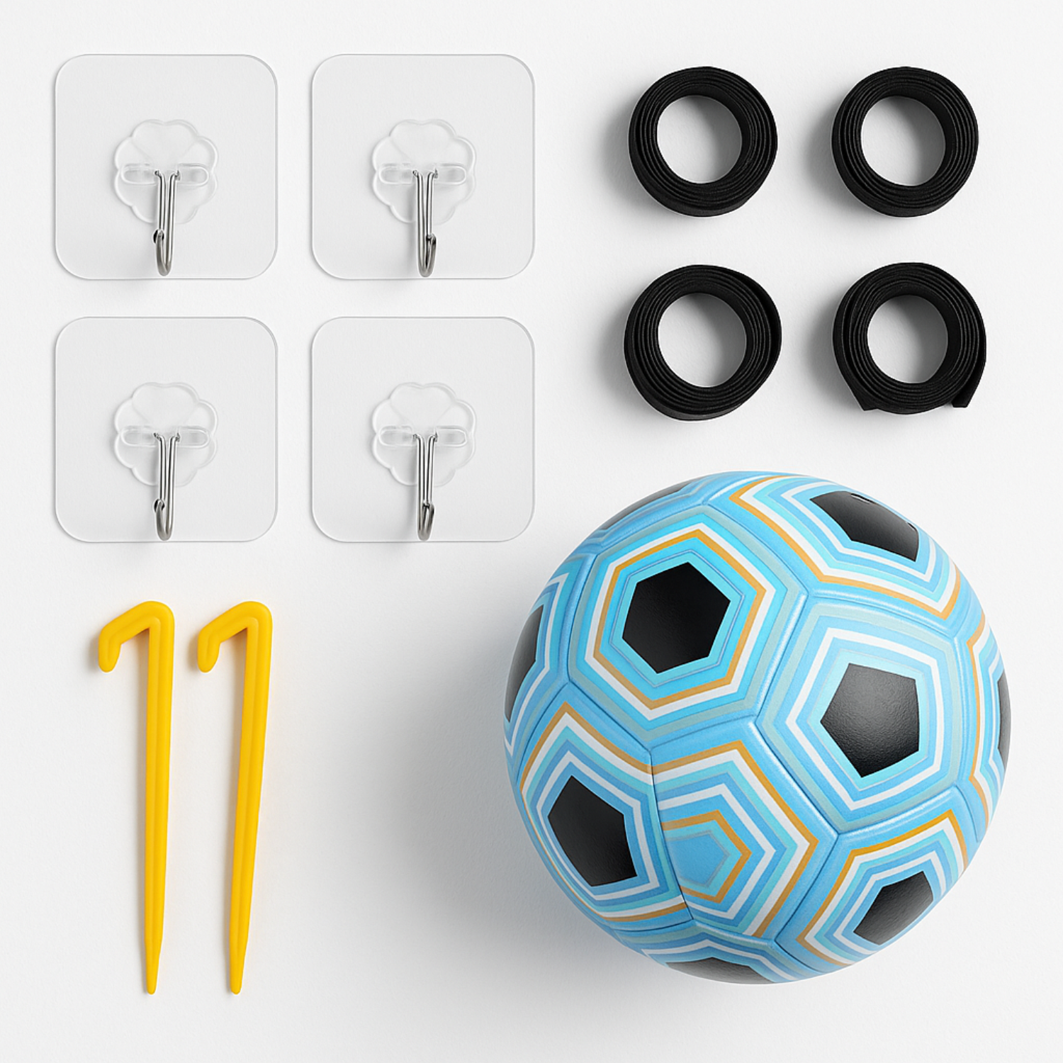 Football Accuracy Target Game