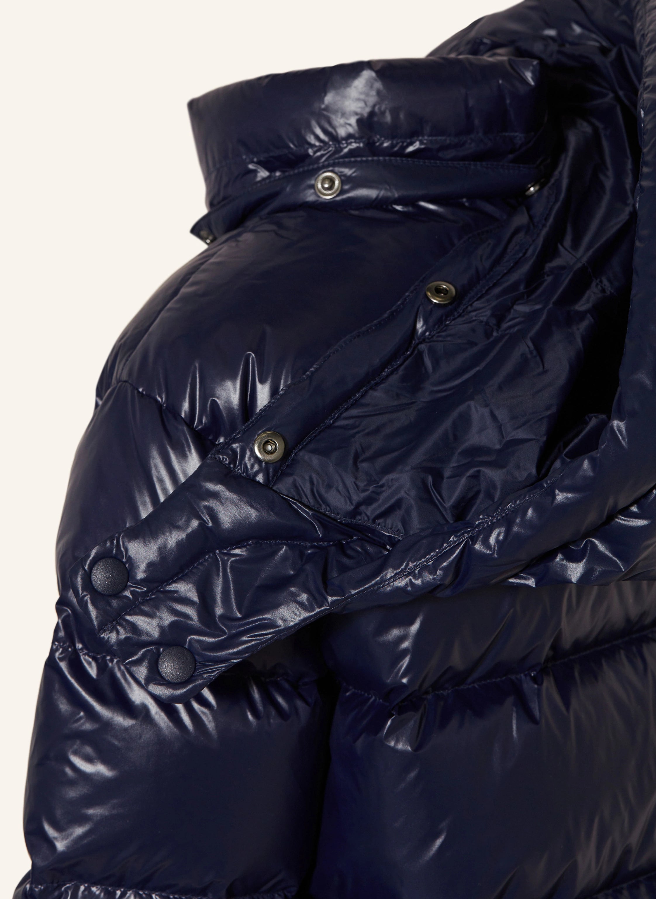 POLO RALPH LAUREN JACKE