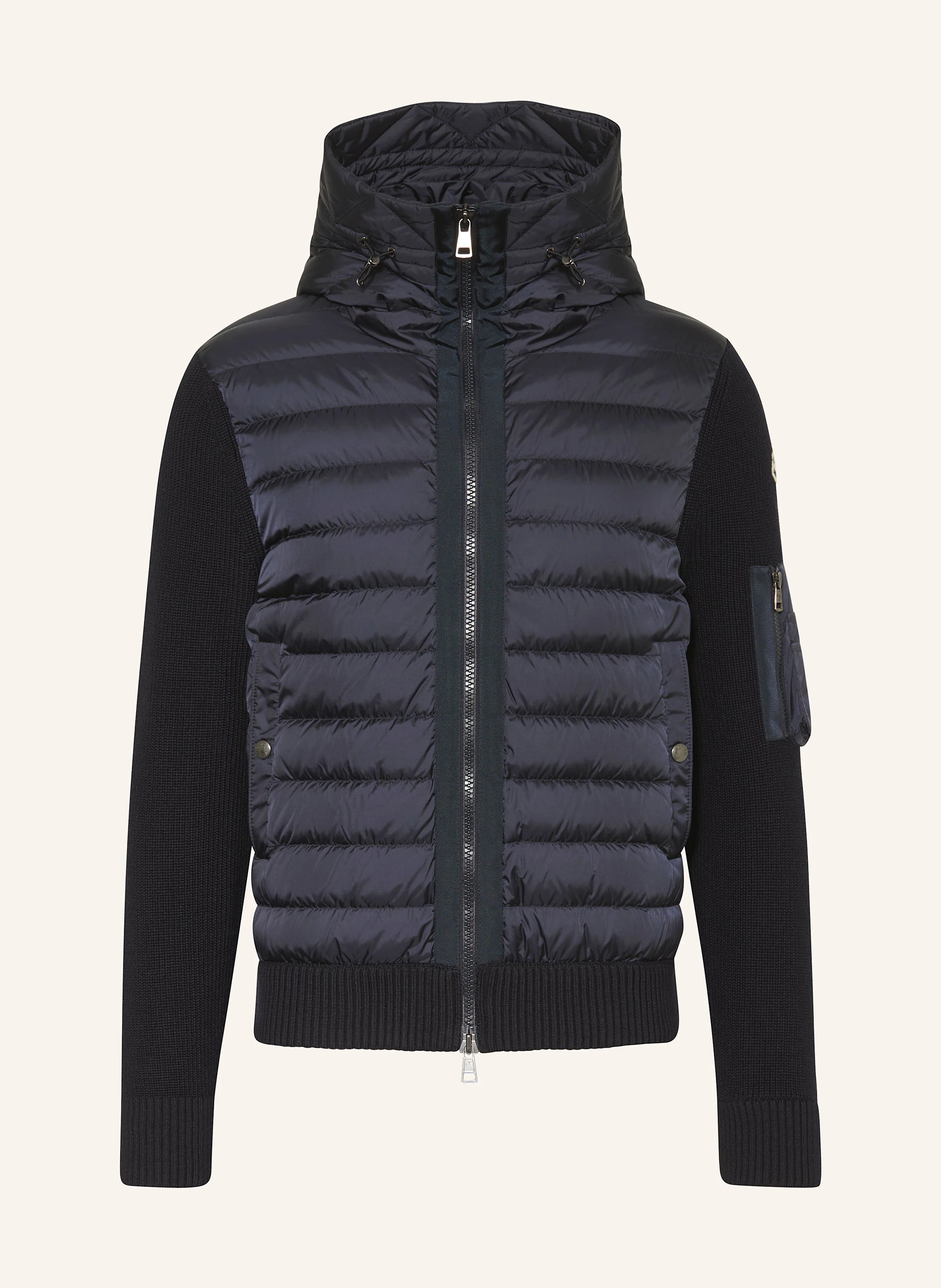 MONCLER JACKE