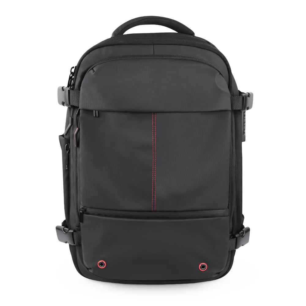 Travel backpack