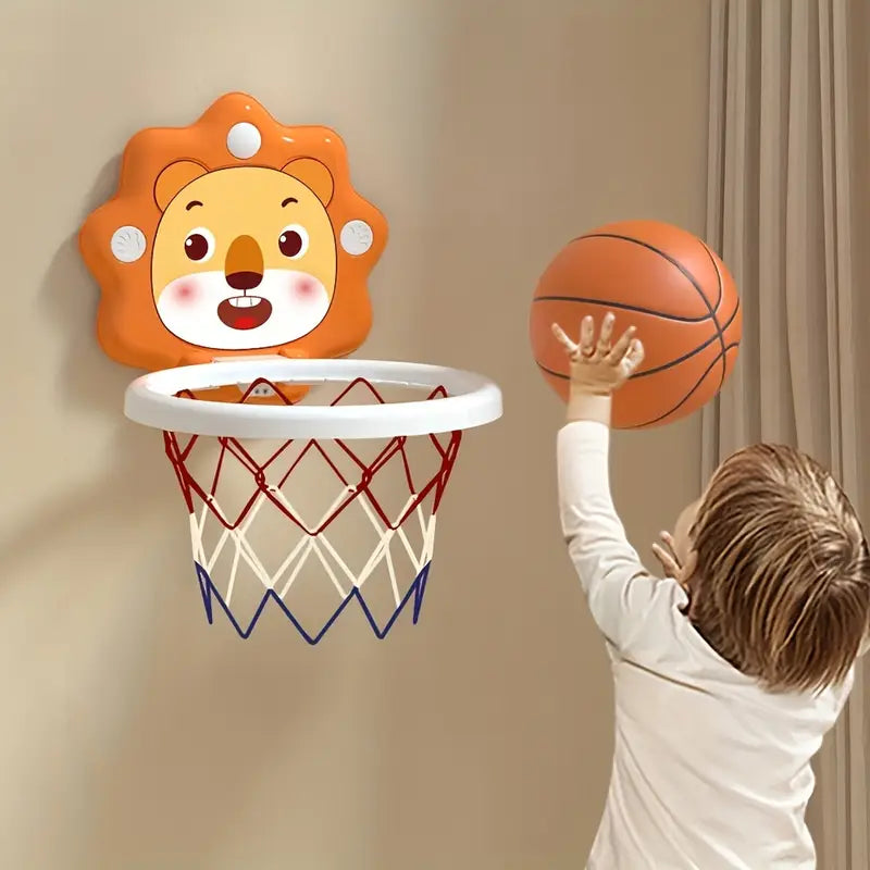Kids Basketball Hoop