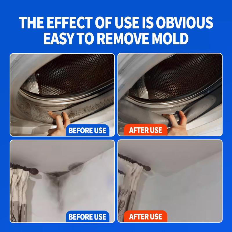 Mould Removal Spray