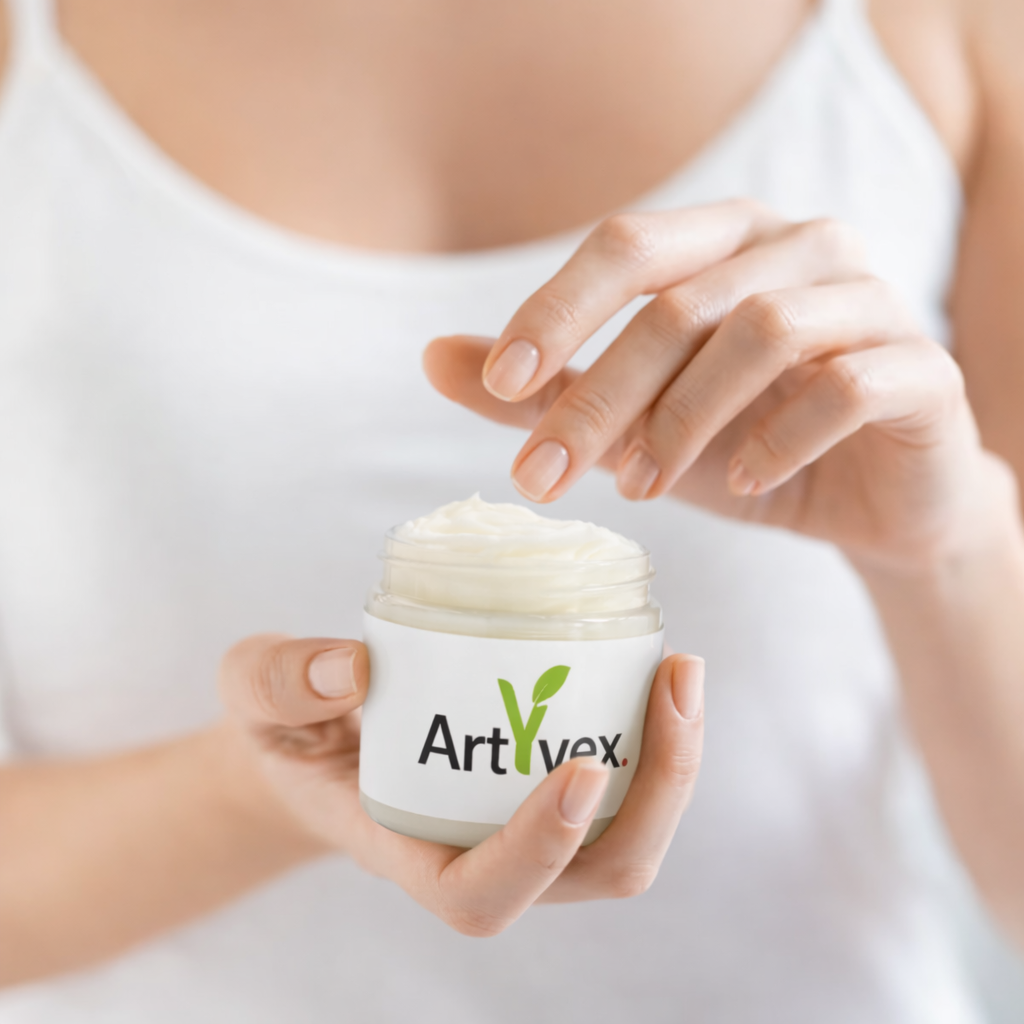 Artivex+ Nerve Relief Lotion