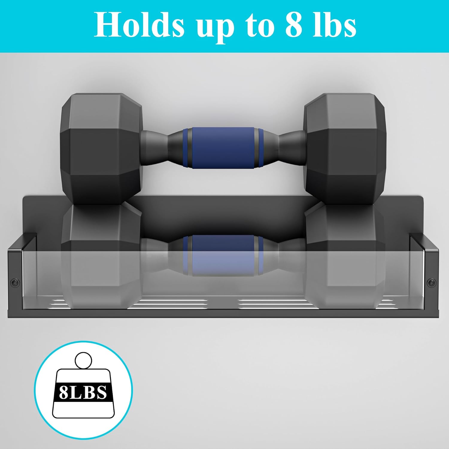 Metal 4 Pack Magnetic for Refrigerator