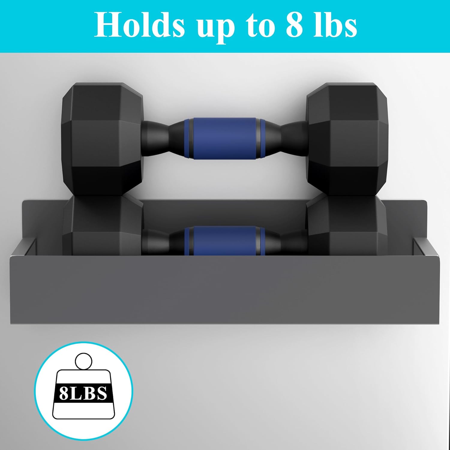 Metal 4 Pack Magnetic for Refrigerator