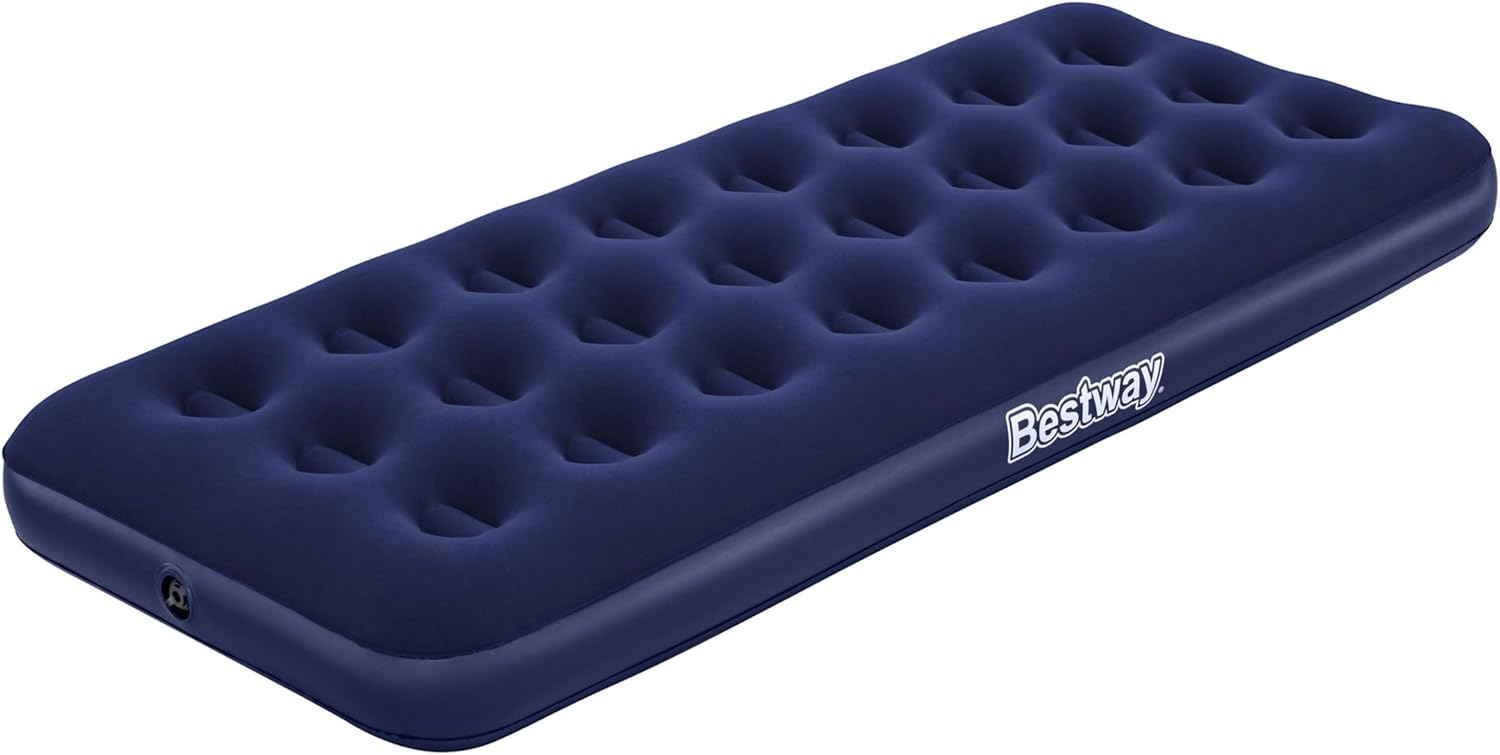 Inflatable Air Bed