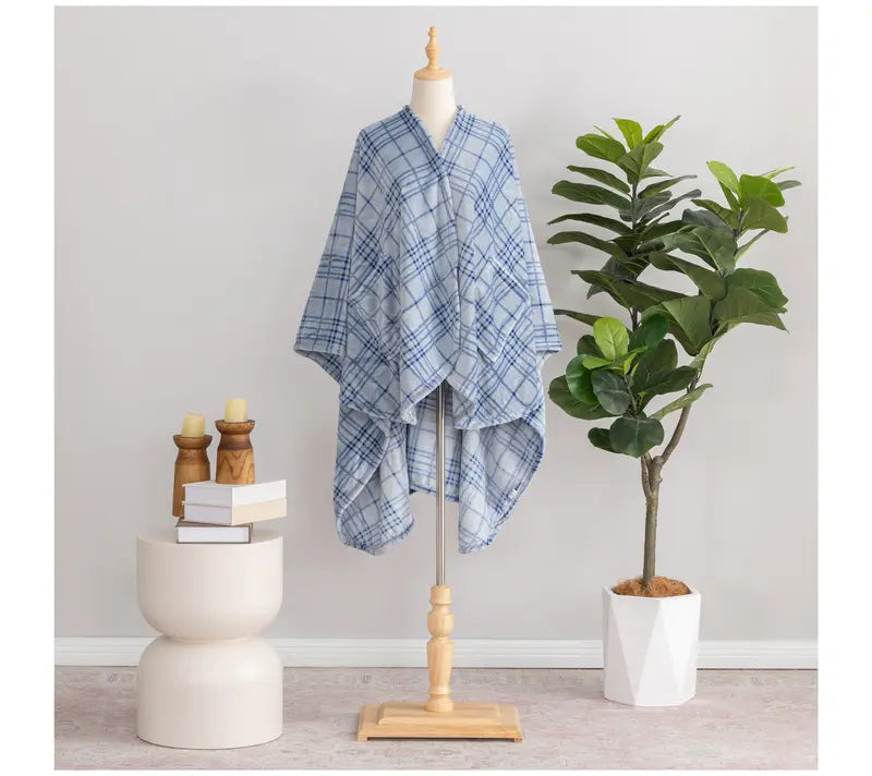 Berkshire Blanket Flannel Fleece