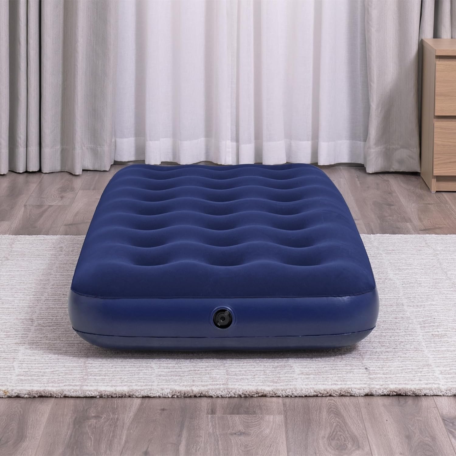 Inflatable Air Bed