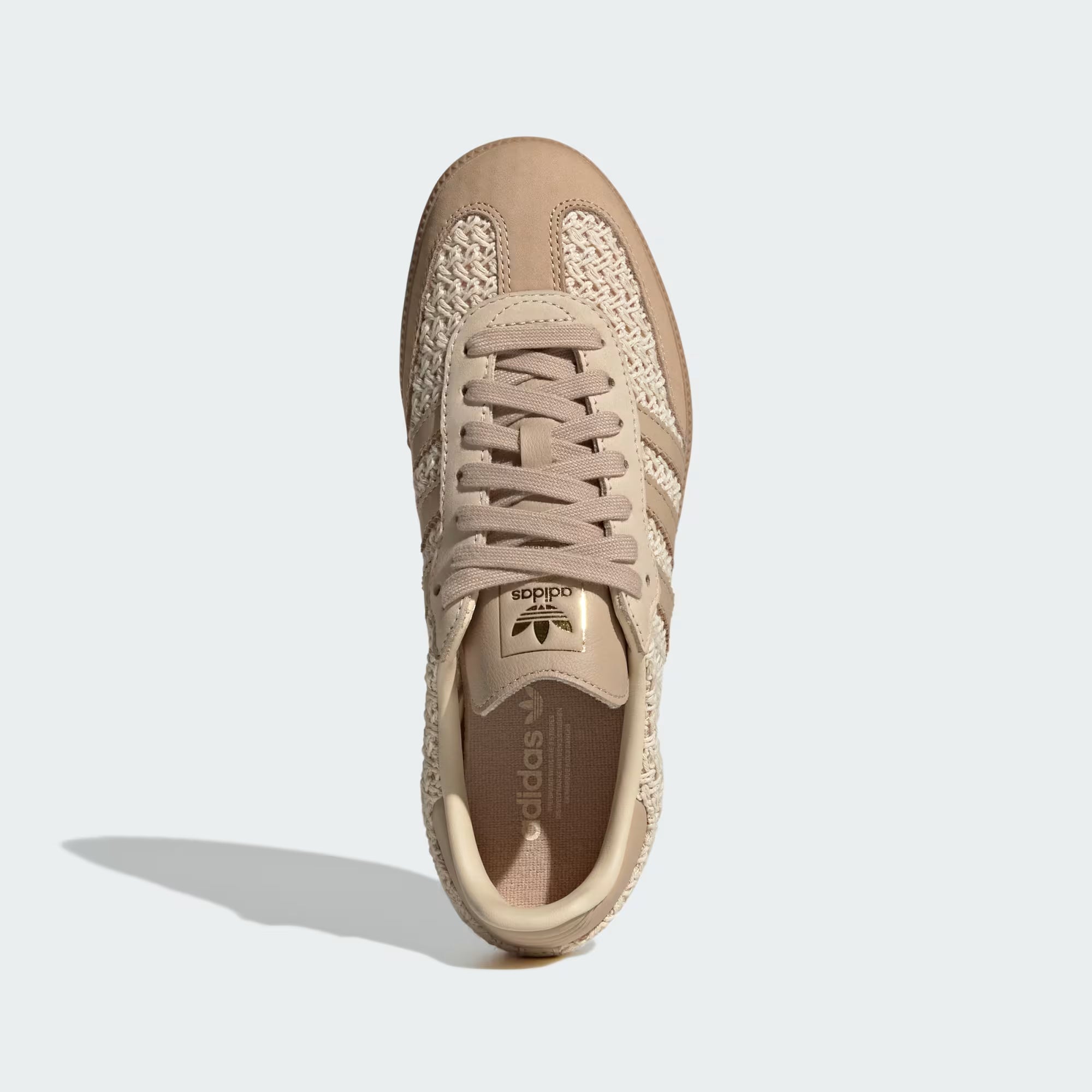 Samba OG