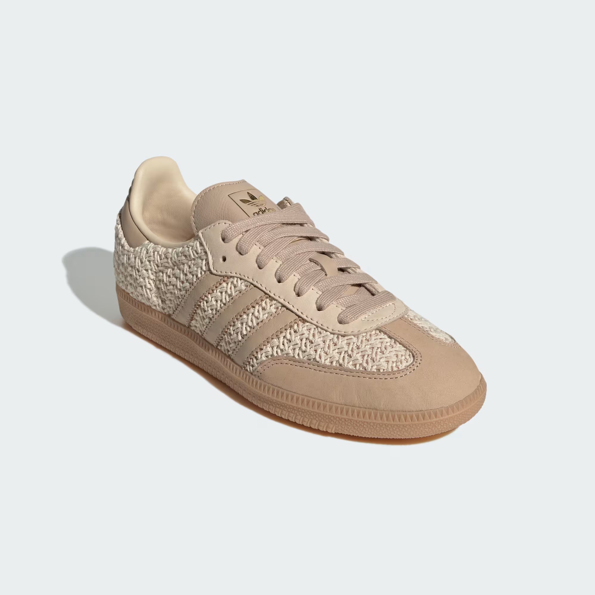 Samba OG