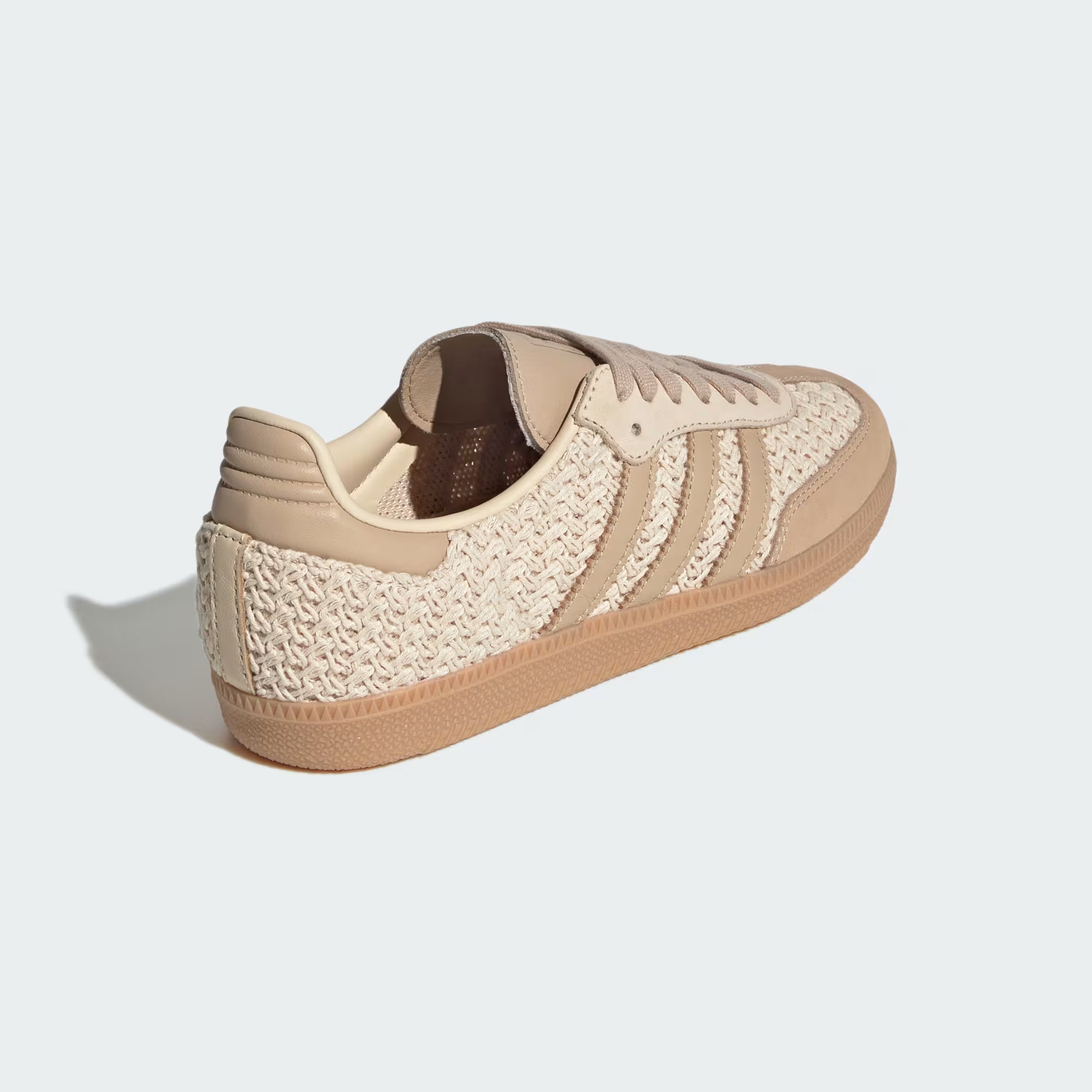 Samba OG