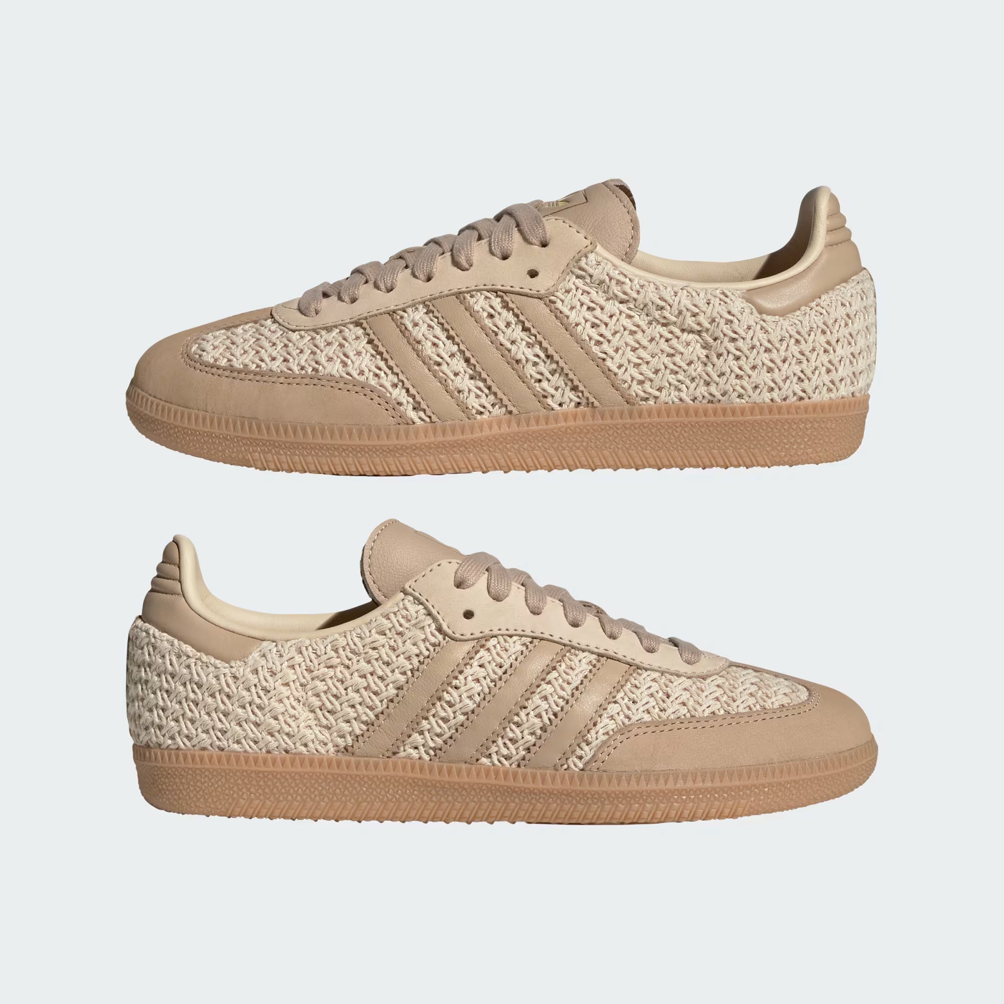 Samba OG