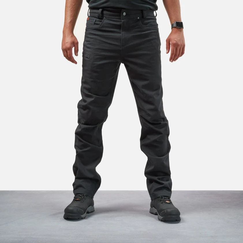 Resistant Stretch Work Pant