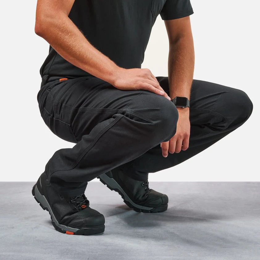 Resistant Stretch Work Pant