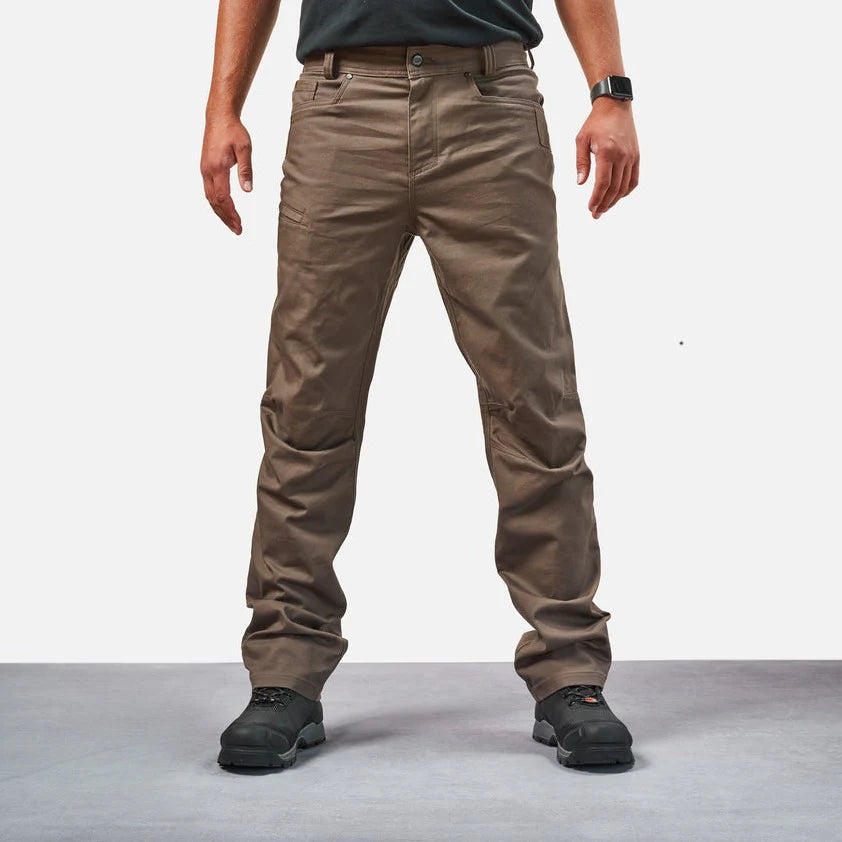 Resistant Stretch Work Pant