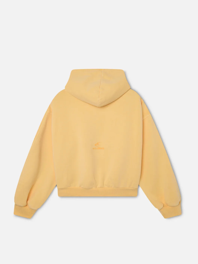 Raw Unisex Scuffers Hoodie