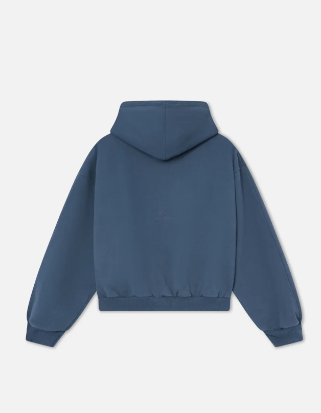 Raw Unisex Scuffers Hoodie