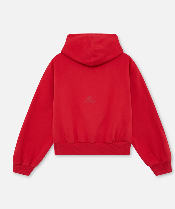 Raw Unisex Scuffers Hoodie