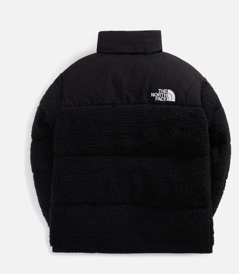 The North Face Puffer jacket Unisex