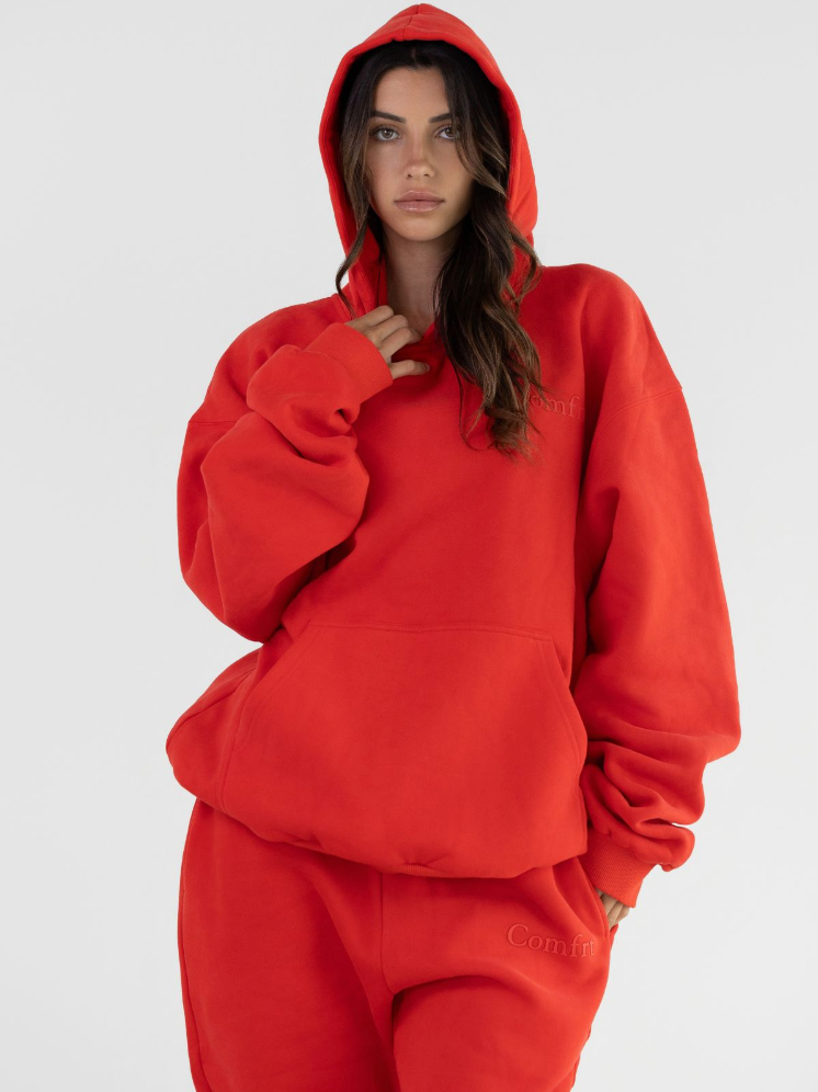 Comfrt Hoodie
