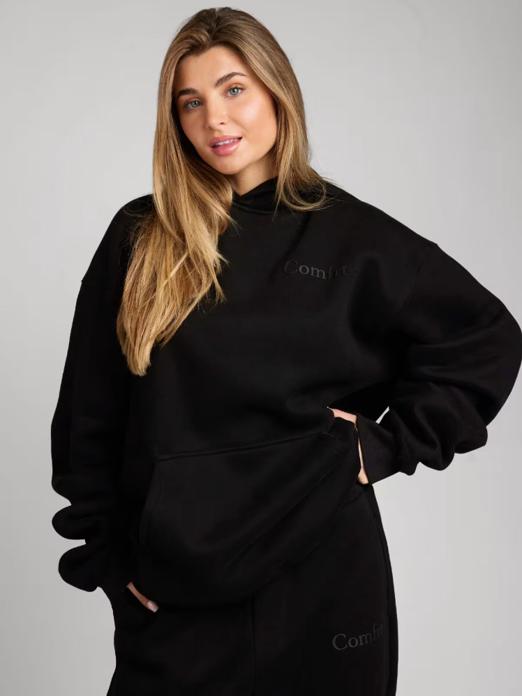 Comfrt Hoodie