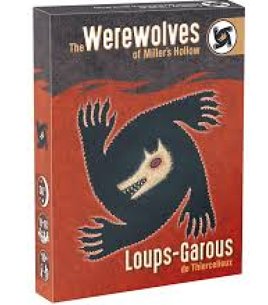 The Werewolves of Thiercelieux