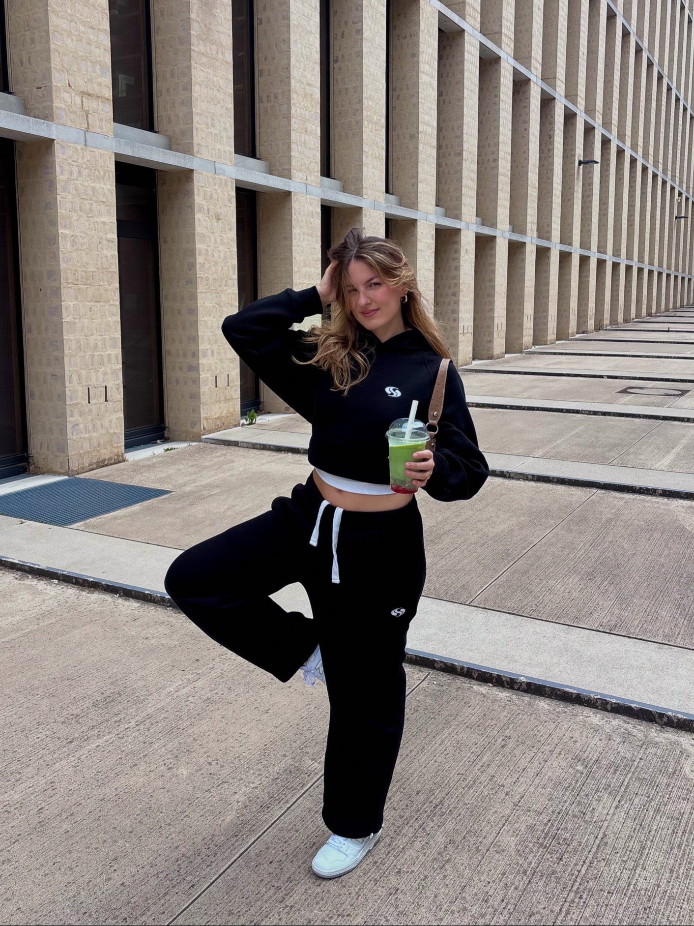 Sportz Original Hoodie
