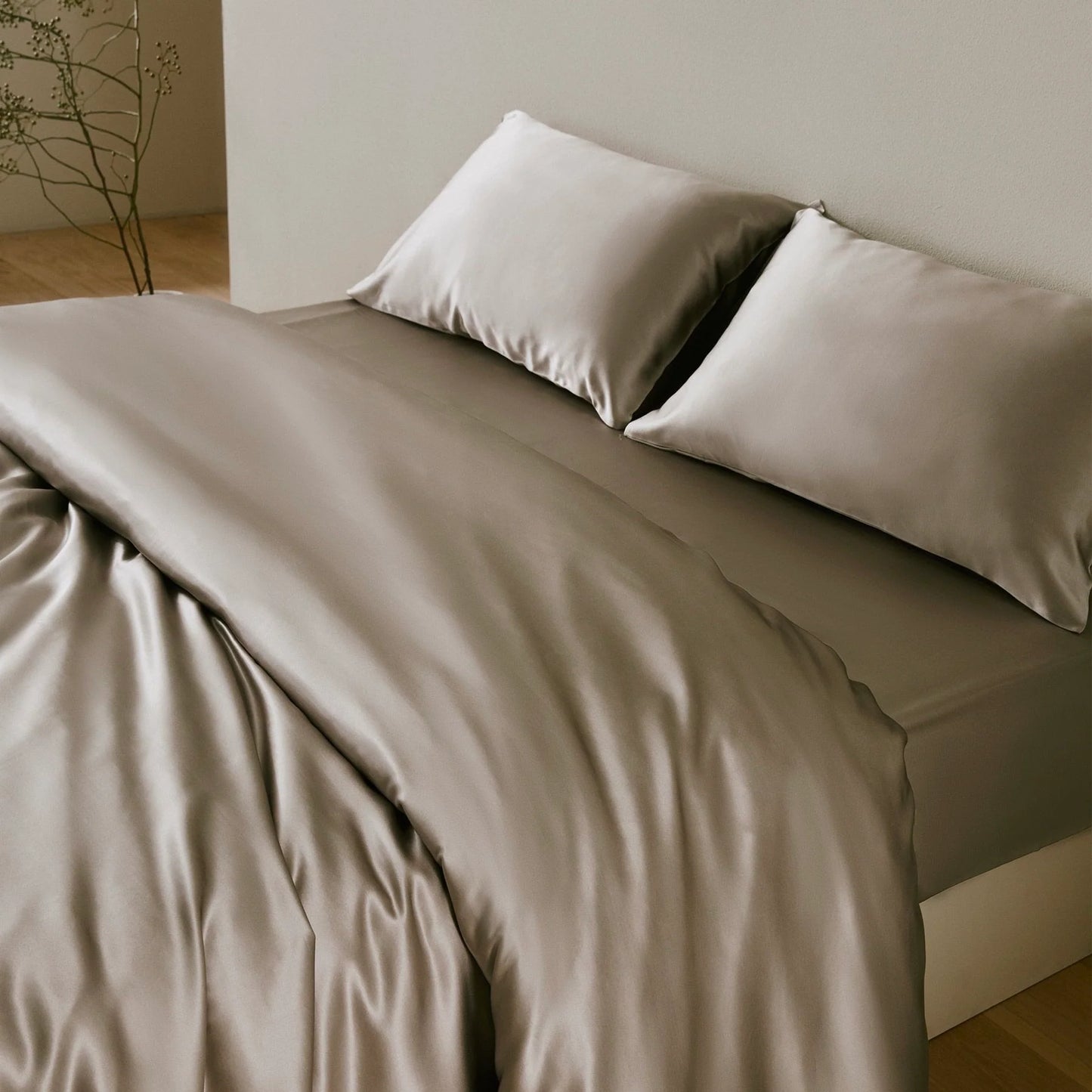 Premium Silk Pillowcase