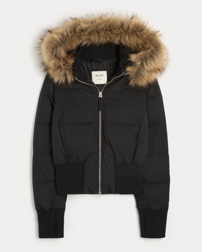 HOLLISTER JACKE