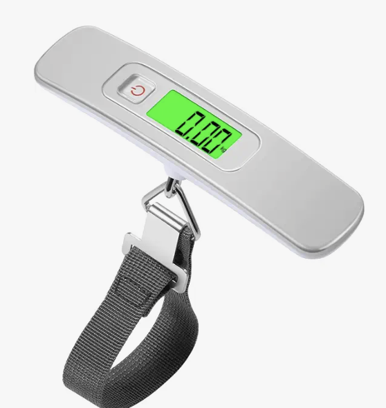 Luggage Scale