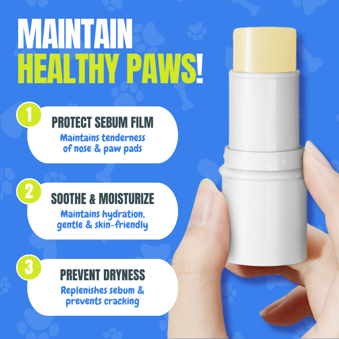 Paw Ointment Stick