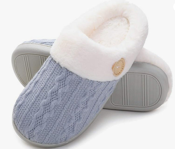Slippers Cozy