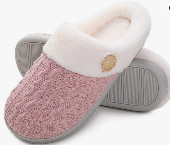 Slippers Cozy