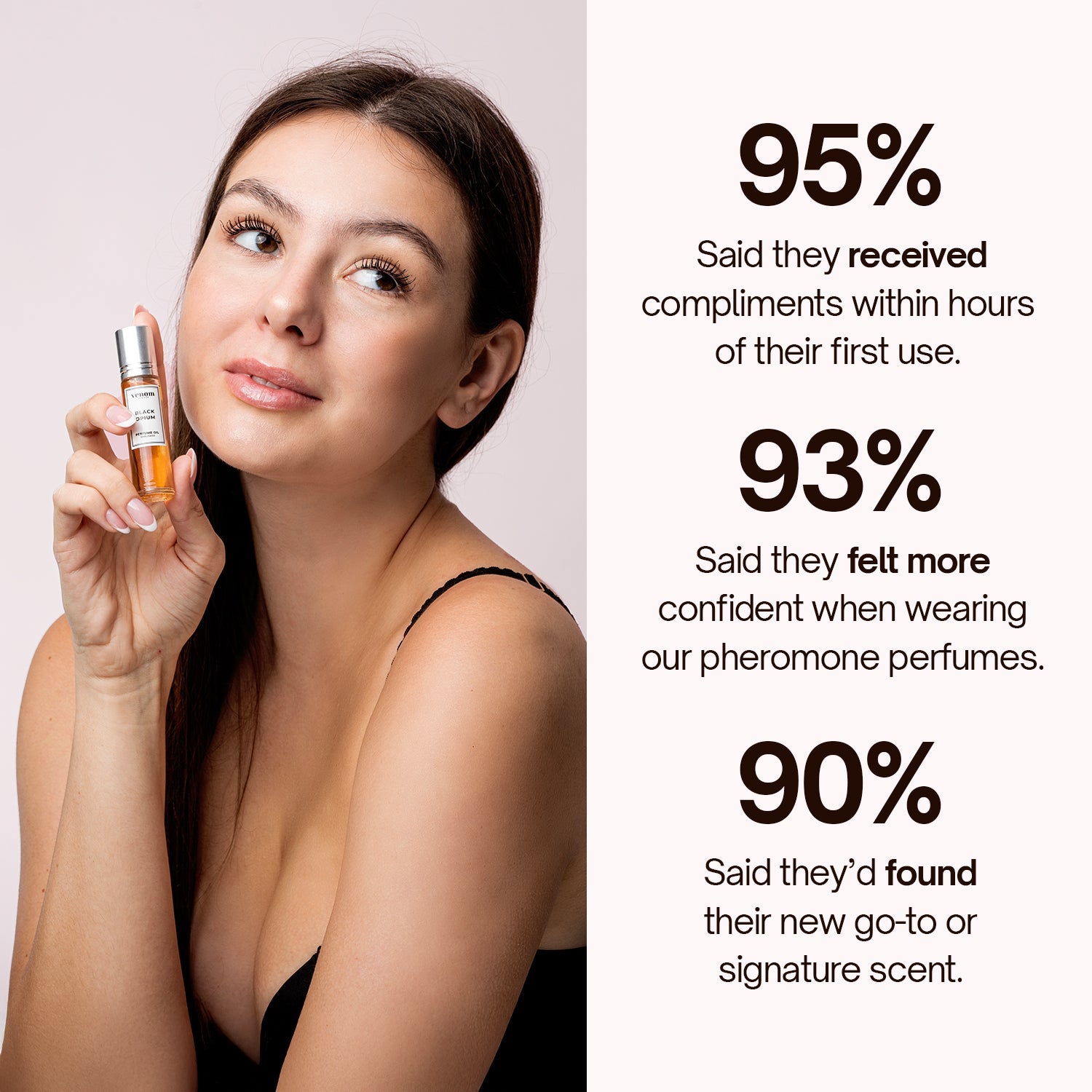 Venom Pheromone Perfume 50ml