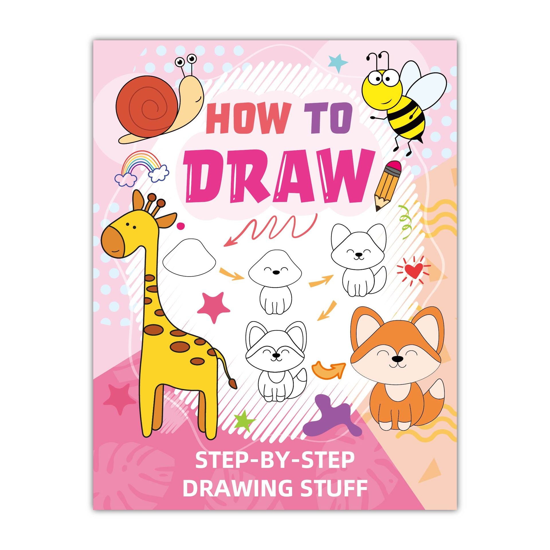 Drawing Book