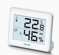 Temperature Thermometer