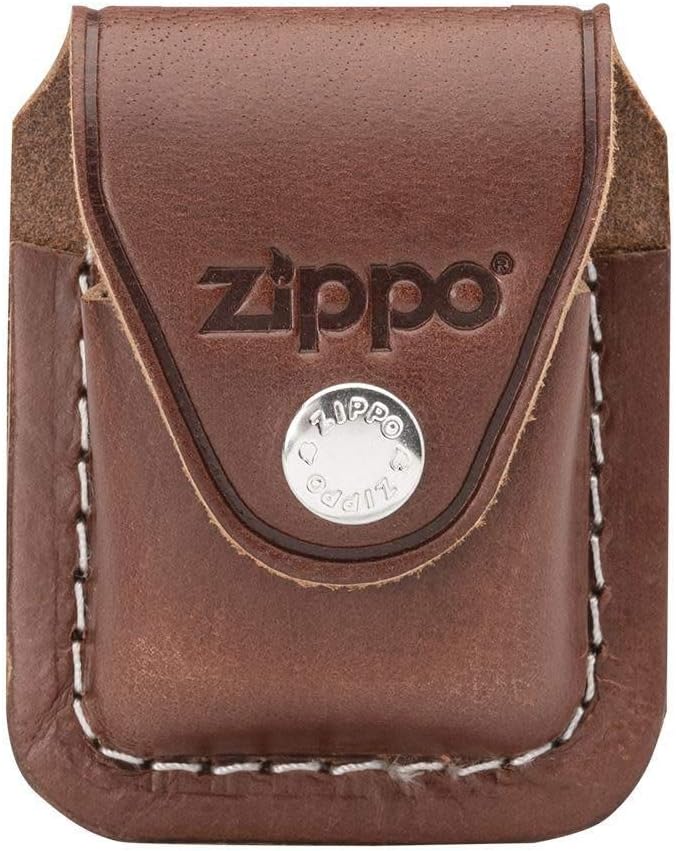 Zippo Case