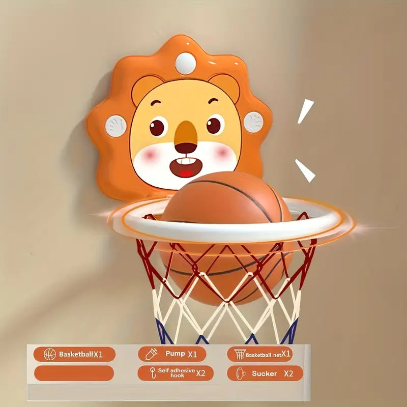 Kids Basketball Hoop