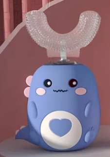 Baby Toothbrush Electric
