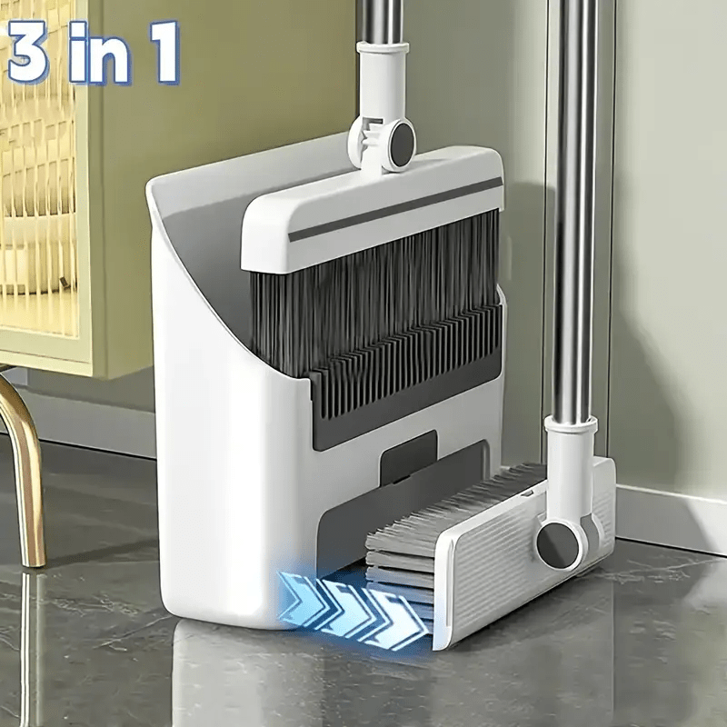 3-in-1 Home Cleaning Kit