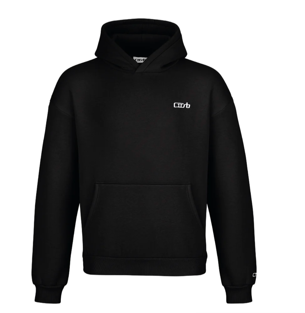 Cusb Hoodie