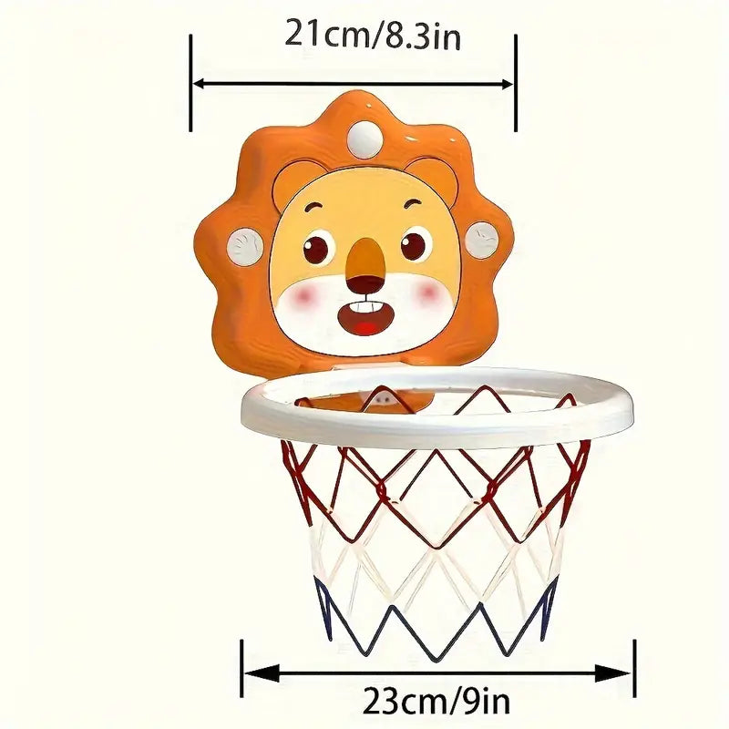 Kids Basketball Hoop