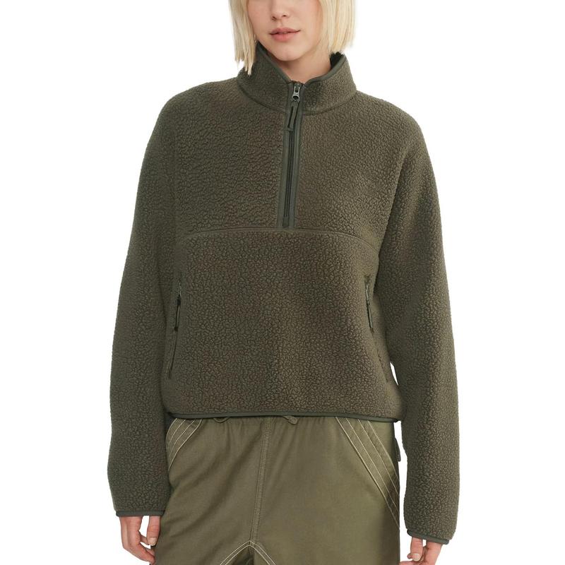 Fall Pullover