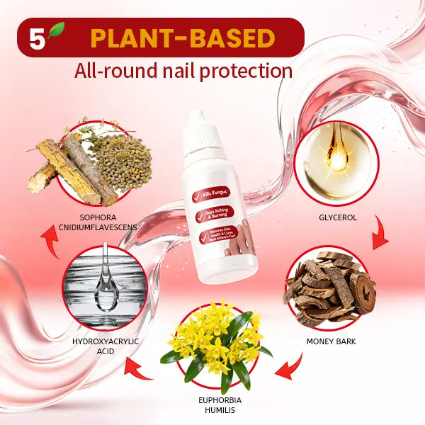 Toenail Fungus Treatment Extra Strength