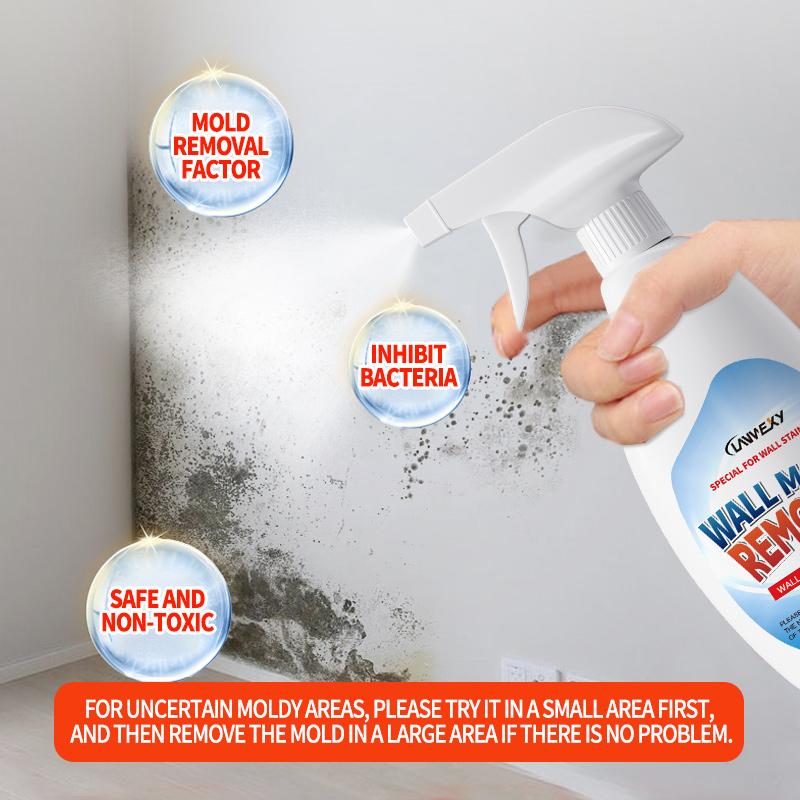 Mould Removal Spray
