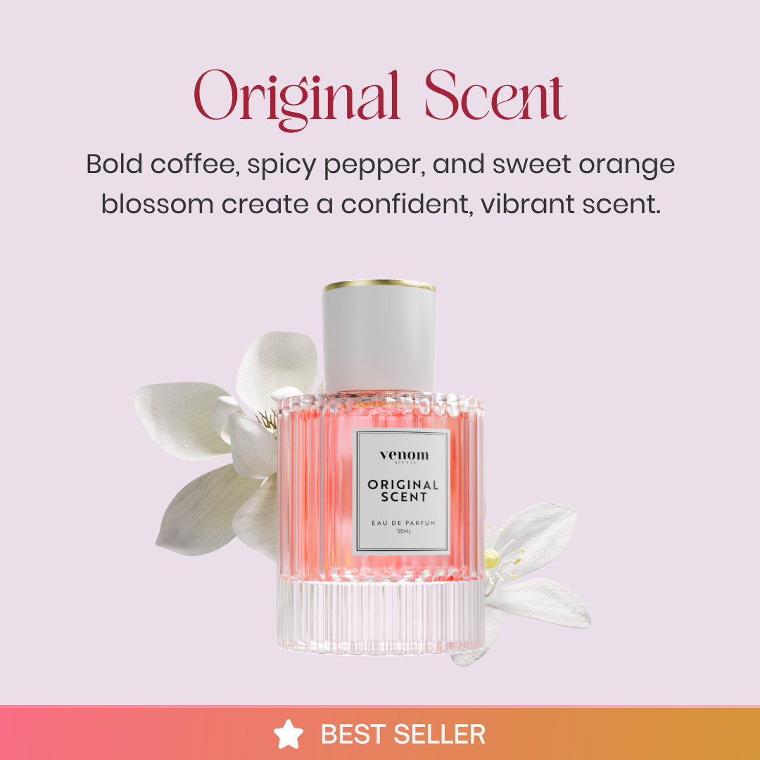 Venom Pheromone Perfume 50ml