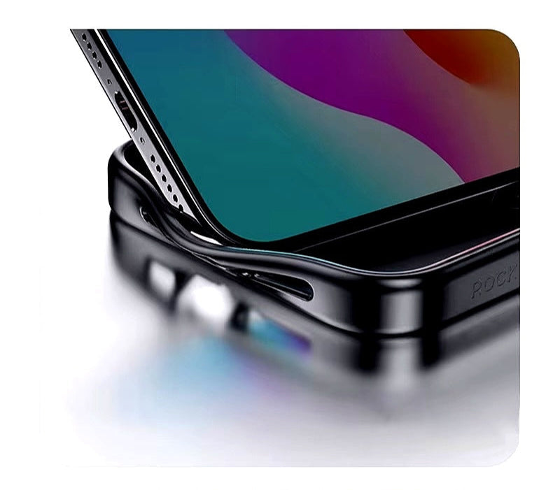 Case E-Ink NFC for iPhone