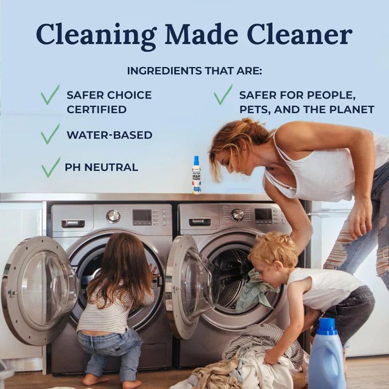 StainWizard™ Spray