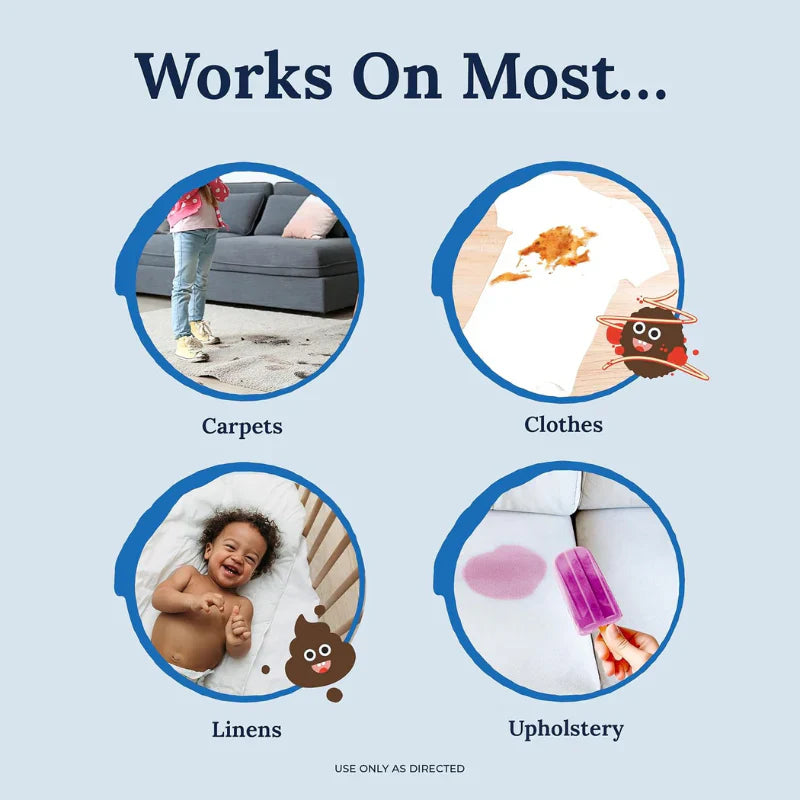 StainWizard™ Spray